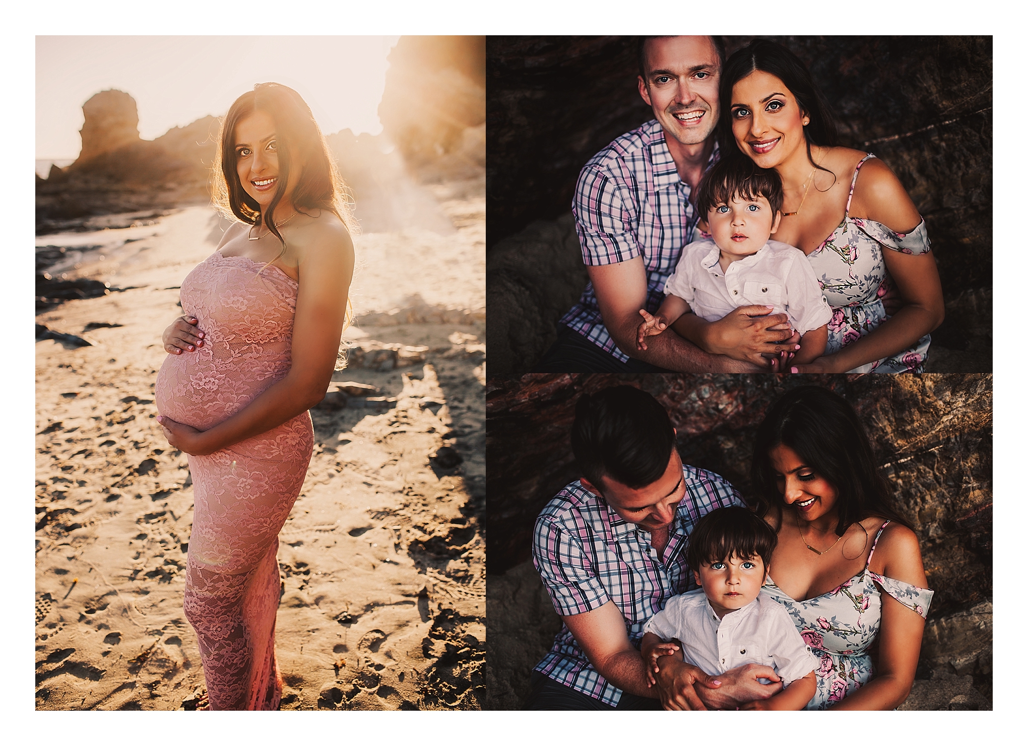 PREGNANCY PHOTOGRAPHERS ORANGE COUNTY Madeleine JL